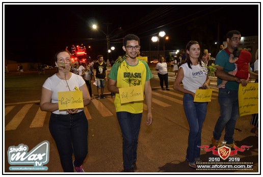 rolim de moura